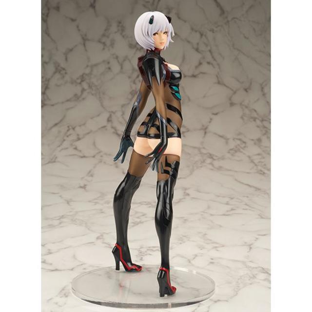 EVASTORE限定版 ヱヴァンゲリヲン新劇場版 アヤナミレイ(仮称