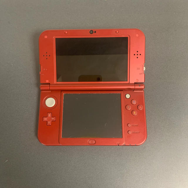 ニンテンドー3DS(ニンテンドー3DS)の3DS LL エンタメ/ホビーのゲームソフト/ゲーム機本体(携帯用ゲーム機本体)の商品写真