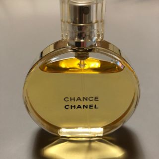 シャネル(CHANEL)のCHANEL 香水(香水(女性用))