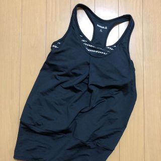 リーボック(Reebok)のReebok ヨガ・ピラティスウェア(ヨガ)