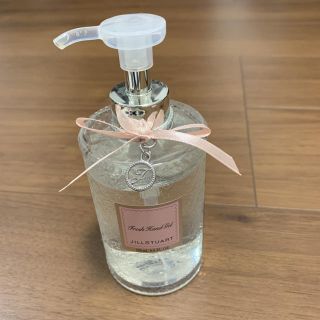 ジルスチュアート(JILLSTUART)のジルスチュワート ハンドジェル(アルコールグッズ)