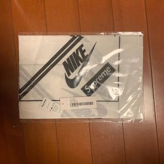 シュプリーム(Supreme)のSupreme®︎/Nike®︎ Bandana バンダナ (バンダナ/スカーフ)