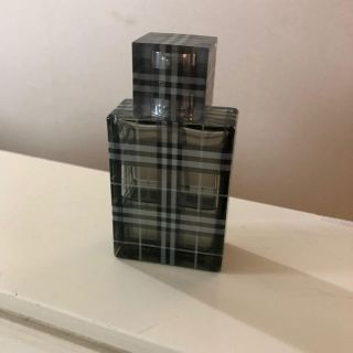 バーバリー(BURBERRY)のBurberry ブリット　フォーメン(香水(男性用))