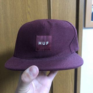 ハフ(HUF)のHUF キャップ(キャップ)