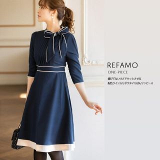 トッコ(tocco)のtocco☆トッコ☆ 完売☆人気☆ワンピース(ひざ丈ワンピース)