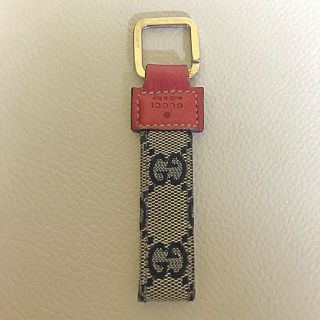 グッチ(Gucci)のGUCCI キーリング (キーケース)