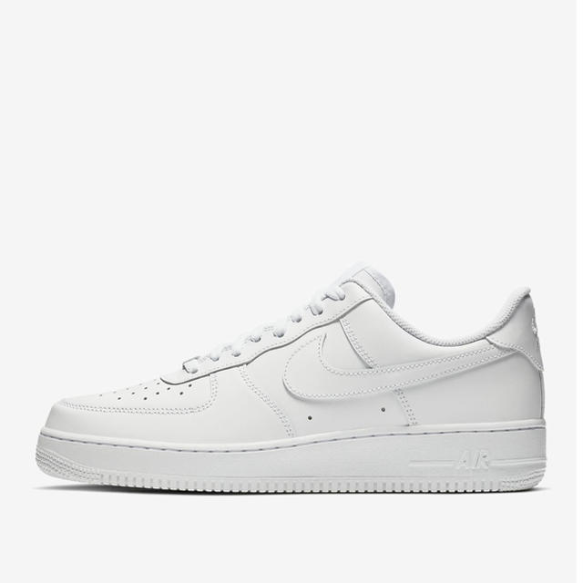 AIR FORCE 1 '07 エアフォースワン