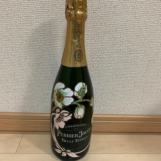 PERRIER JOUET 卸売 7840円引き www.gold-and-wood.com