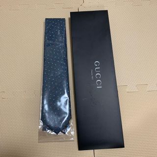 グッチ(Gucci)のGUCCI ネクタイ(ネクタイ)