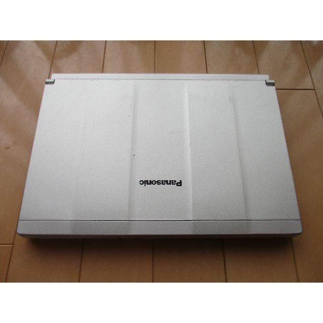 Panasonic - 【中古】Panasonic Let’s Note CF-NX4 Core i3の通販 by gogokyon2's