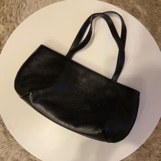 イルビゾンテ(IL BISONTE)のIL BISONTE 👜 BAG(ハンドバッグ)