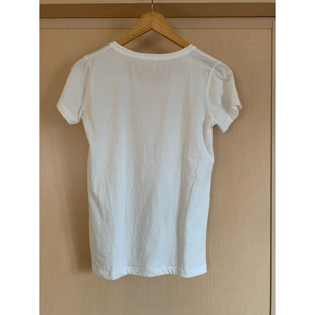 GU(ジーユー)の【GU】半袖Tシャツ レディースのトップス(Tシャツ(半袖/袖なし))の商品写真