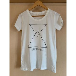 ジーユー(GU)の【GU】半袖Tシャツ(Tシャツ(半袖/袖なし))