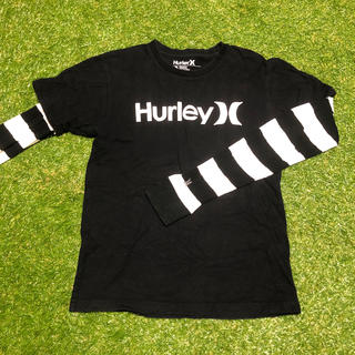 ハーレー(Hurley)のハーレー　トップス(Tシャツ/カットソー(七分/長袖))