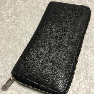 アルマーニジーンズ(ARMANI JEANS)のお財布　アルマーニ(長財布)