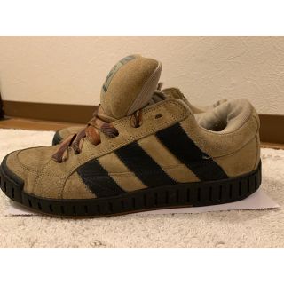 アディダス(adidas)のadidas ノートン double wide(スニーカー)