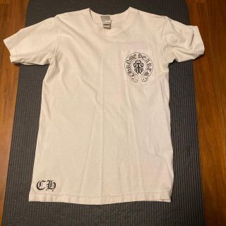 クロムハーツ(Chrome Hearts)のクロムハーツTシャツ(Tシャツ/カットソー(半袖/袖なし))