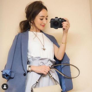 フィフス(fifth)のfifth◾︎未使用　テーラードジャケット◾︎送料込み　ZARA DHOLIC(テーラードジャケット)