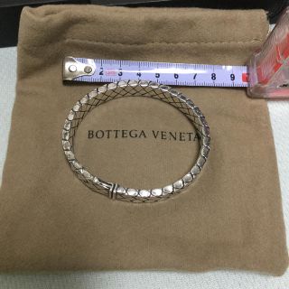 ボッテガヴェネタ(Bottega Veneta)のボッテガヴェネタ ブレスレット(ブレスレット)