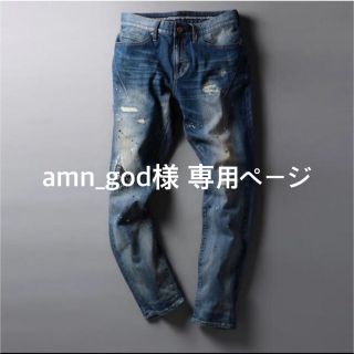 ラブレス(LOVELESS)のamn_god様　専用ページ(デニム/ジーンズ)