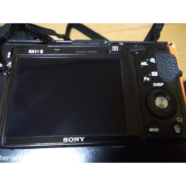 SONY(ソニー)のマイカ様専用　美品　SONY　RX1Rii　おまけ付き スマホ/家電/カメラのカメラ(コンパクトデジタルカメラ)の商品写真