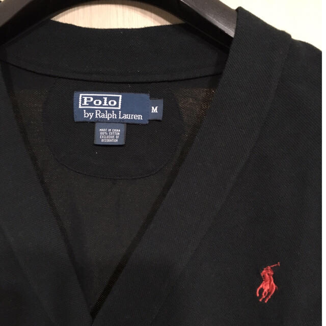 POLO RALPH LAUREN(ポロラルフローレン)のラルフローレン カーディガン メンズのトップス(カーディガン)の商品写真