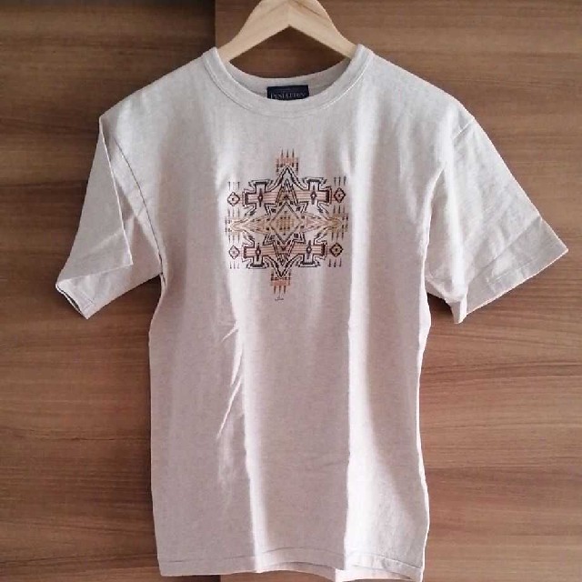PENDLETON(ペンドルトン)のPENDLETON Tシャツ 日本製 メンズのトップス(Tシャツ/カットソー(半袖/袖なし))の商品写真