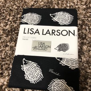 リサラーソン(Lisa Larson)の生地(その他)