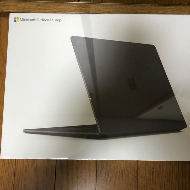 Microsoft - Surface Laptop3 office2019付き