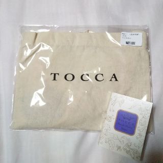 トッカ(TOCCA)のTOCCA サコッシュ バッグ(トートバッグ)