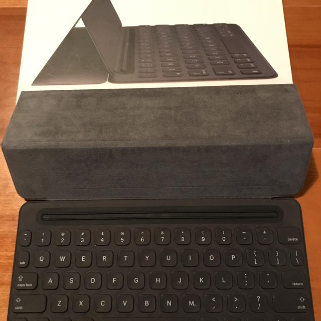 Smart Keyboard for iPad Pro 9.7インチ
