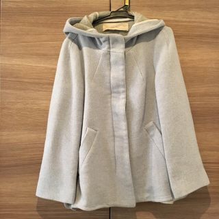 ザラ(ZARA)のZARA コート XS  美品(その他)