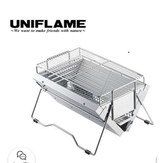 ユニフレーム(UNIFLAME)のユニフレーム ユニセラTG-III+ ユニセラケースセット (調理器具)