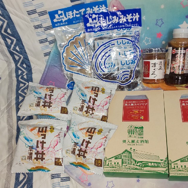 ママンちゃん 食品/飲料/酒の食品(その他)の商品写真