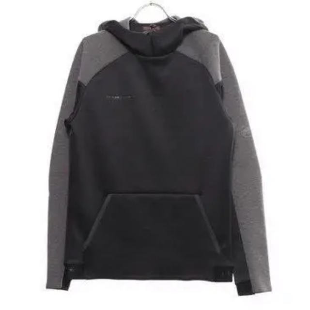 Mammut(マムート)のMAMMUT メンズ  アウトドアジャケット ML Hoody メンズのジャケット/アウター(マウンテンパーカー)の商品写真