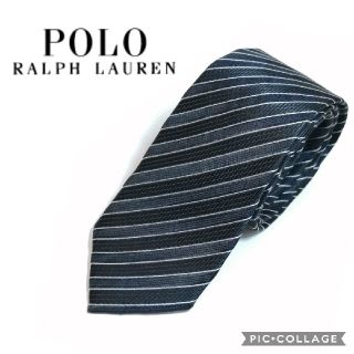 ポロラルフローレン(POLO RALPH LAUREN)のラルフローレン他ネクタイ3本(ネクタイ)