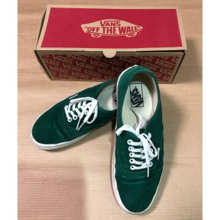 ヴァンズ(VANS)のVANS スニーカー(スニーカー)