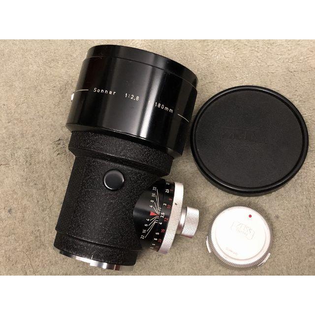 高品質の激安 世界に僅か965本 180mm Sonnar Olympia Contarex レンズ 高品質の激安 世界に僅か965本 180mm Sonnar Olympia Contarex レンズ