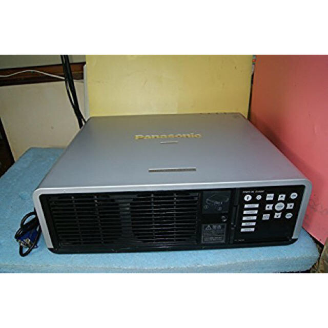 PANASONIC TH-D5600 ☆5000ルーメン 旨く HDMI対応可能 ランプ PANASONIC TH-D5600 ☆5000ルーメン 旨く HDMI対応可能 ランプ