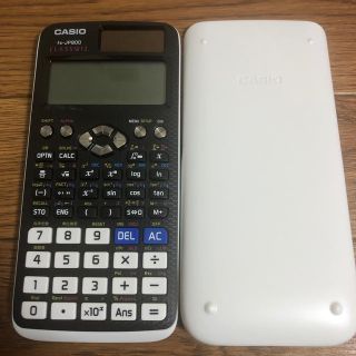 カシオ(CASIO)の関数電卓(オフィス用品一般)