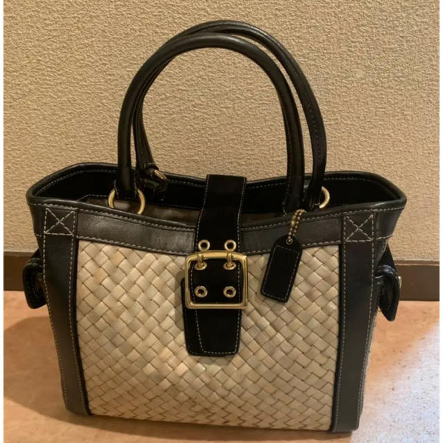 COACH かごバック トップ 10174円 www.gold-and-wood.com