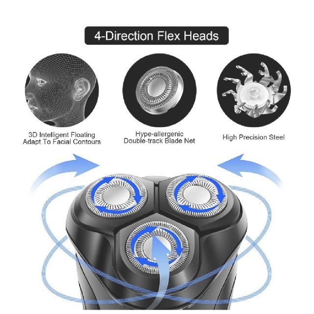 メンズシェーバー 限定1台 1