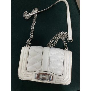 レベッカミンコフ(Rebecca Minkoff)のレベッカミンコフ　ショルダーバッグ(ショルダーバッグ)