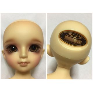 VOLKS - ボークス 幼SD たんぽぽ 2ndの通販 by ?!!|ボークスなら