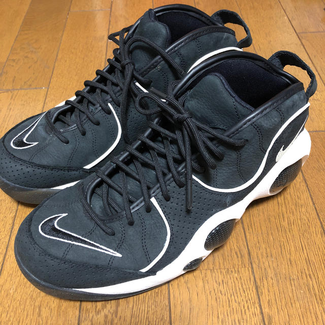 NIKE(ナイキ)の【NIKE】LAB ZoomFright95 27.5cm メンズの靴/シューズ(スニーカー)の商品写真