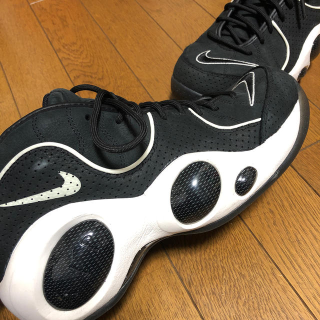 NIKE(ナイキ)の【NIKE】LAB ZoomFright95 27.5cm メンズの靴/シューズ(スニーカー)の商品写真