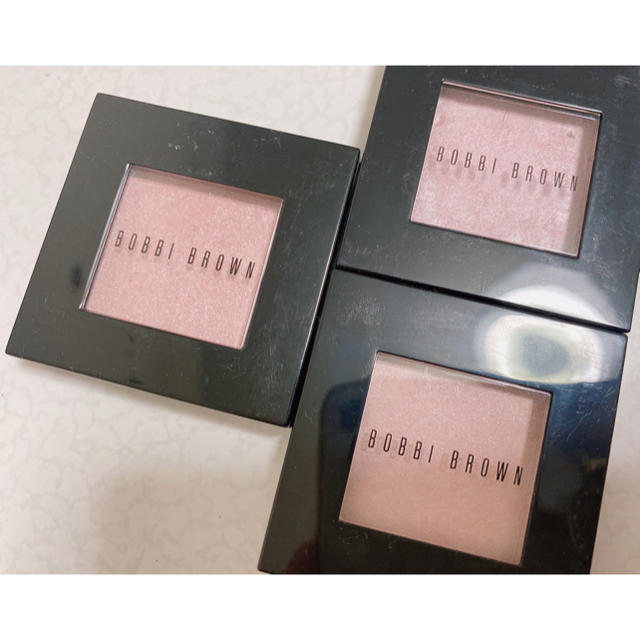 BOBBI BROWN(ボビイブラウン)のボビィブラウン　アイシャドウ コスメ/美容のベースメイク/化粧品(アイシャドウ)の商品写真