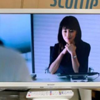 シャープ(SHARP)の22インチTV とみ様専用(テレビ)