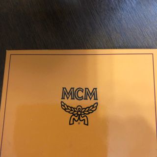MCM（エムシーエム）の「MCM/エムシーエム/トートバッグ