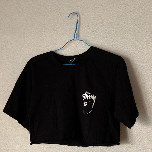 STUSSY - stussyステューシーリメイクTシャツ！の通販 by ちょうせ屋｜ステューシーならラクマ